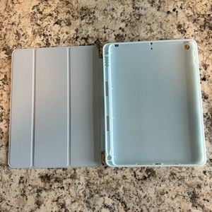 5th/6th Gen iPad Case